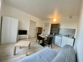 104 Studio Immeuble Persévérance
